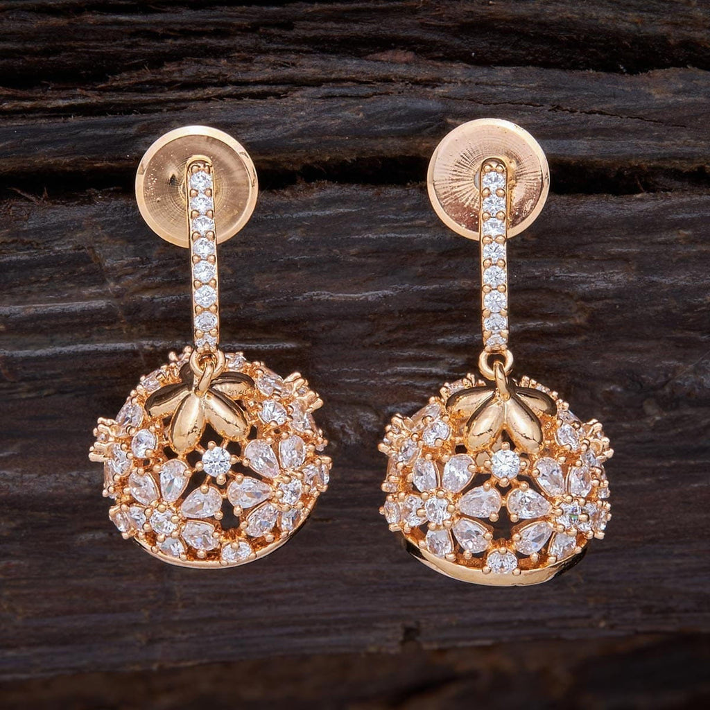 Zircon Earring Zircon Earring 140180