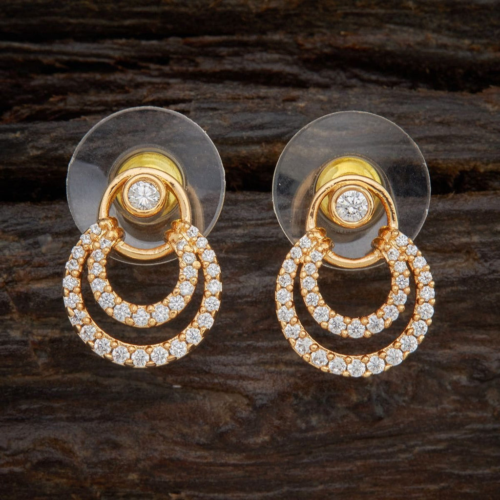 Zircon Earring Zircon Earring 142443