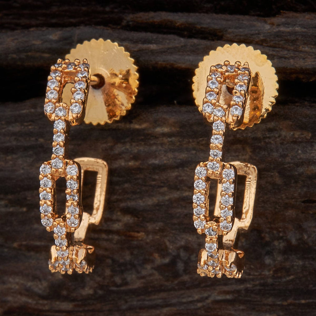 Zircon Earring Zircon Earring 155282