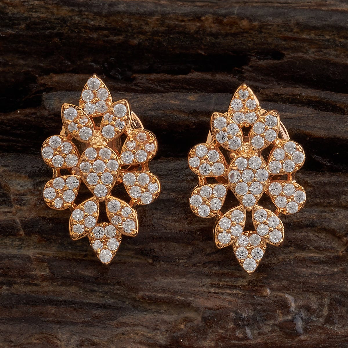 Zircon Earring Zircon Earring 157961