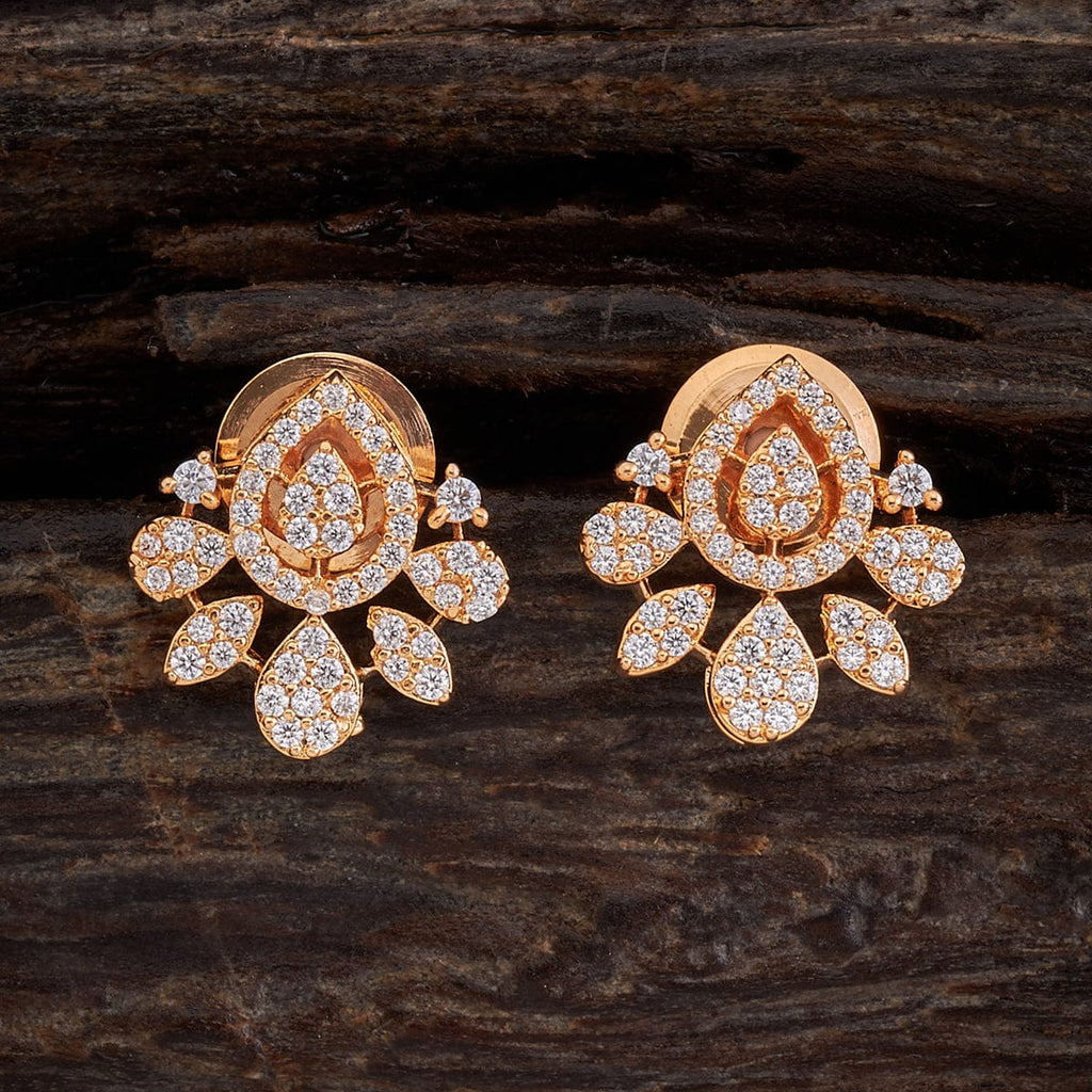 Zircon Earring 157963 – Kushal's Fashion Jewellery