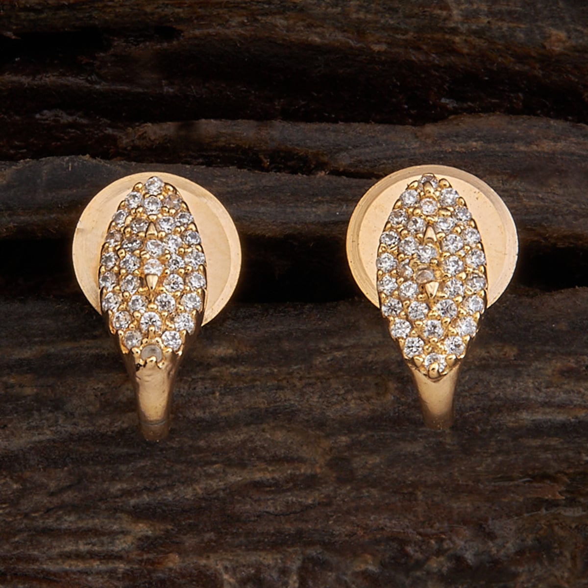 Zircon Earring Zircon Earring 160450