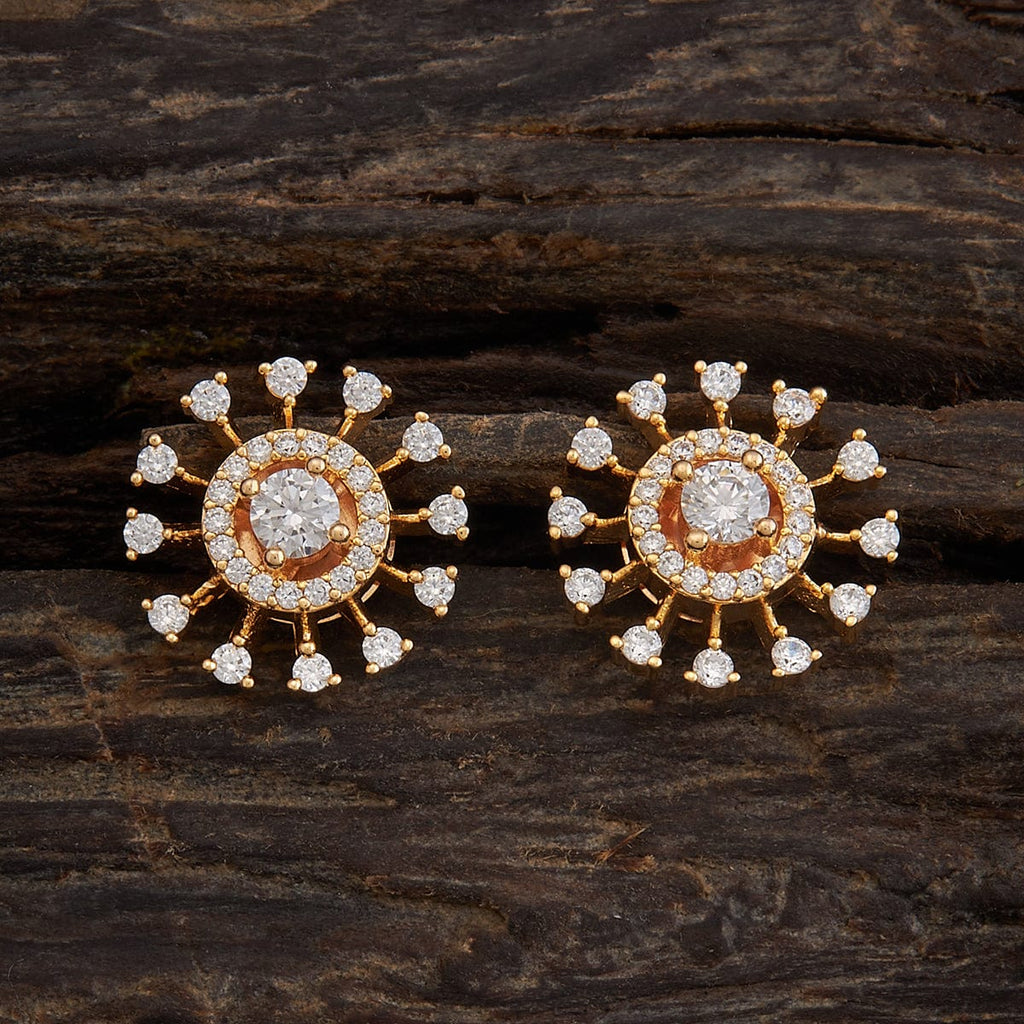 Zircon Earring Zircon Earring 160452