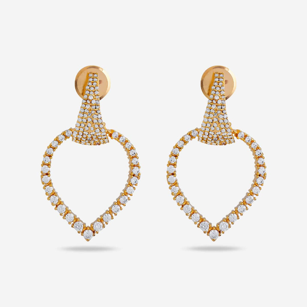 Zircon Earring Zircon Earring 162202