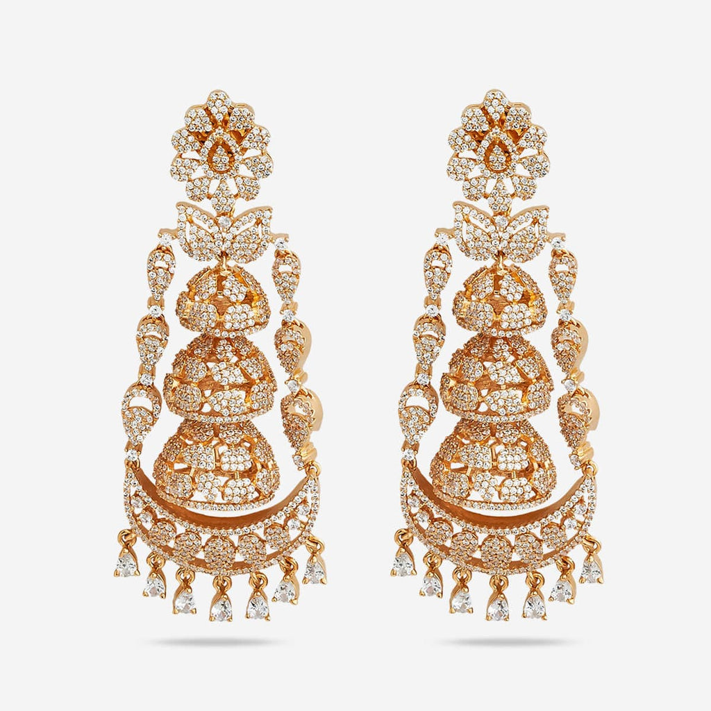 Zircon Earring Zircon Earring 163873