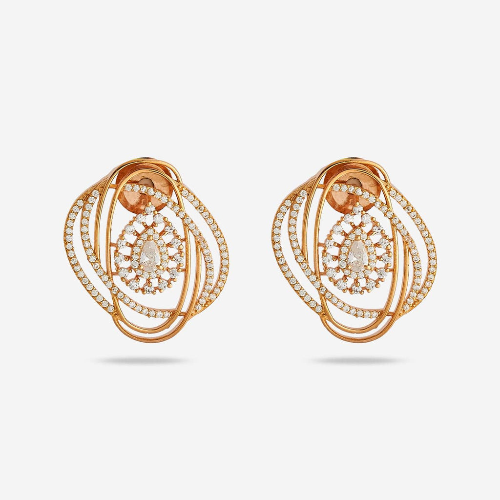 Zircon Earring Zircon Earring 169419