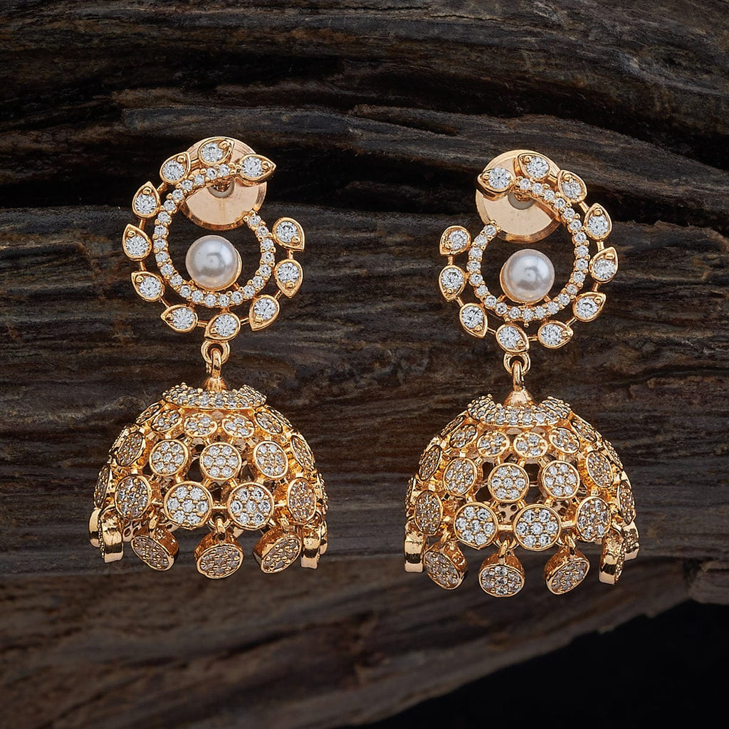 Zircon Earring Zircon Earring 169451