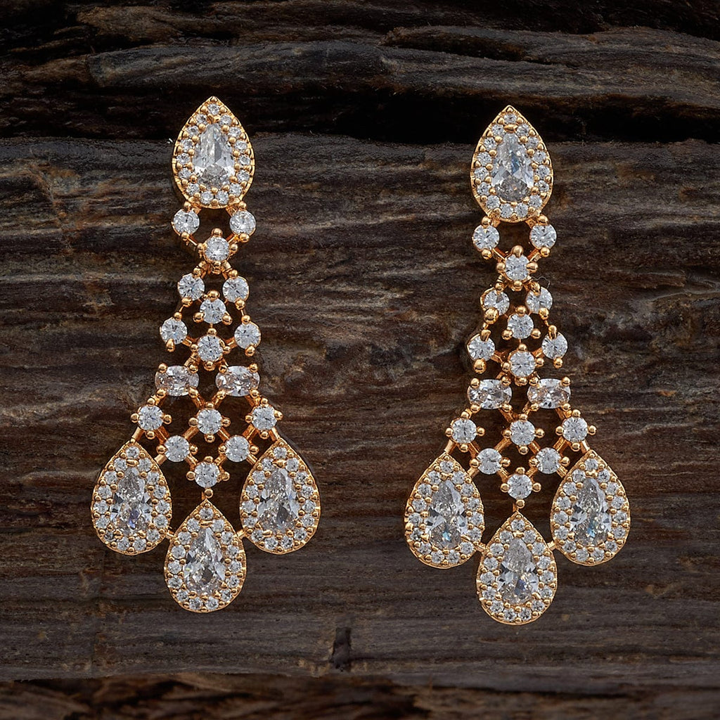 Zircon Earring Zircon Earring 170164