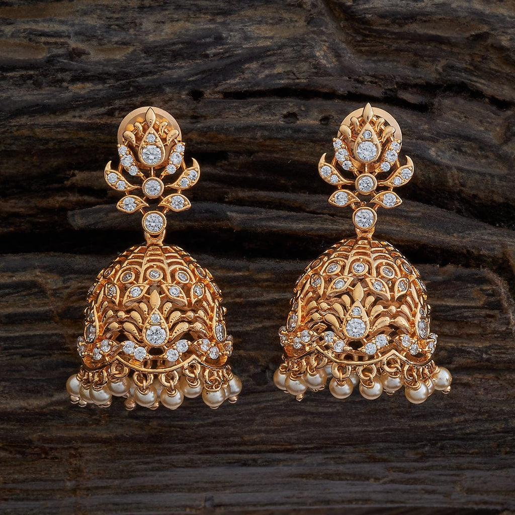 Zircon Earring Zircon Earring 170633