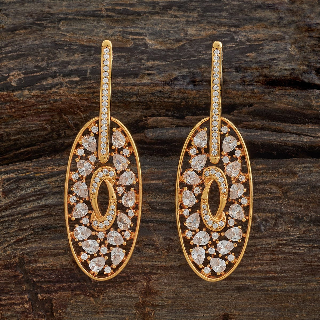 Zircon Earring Zircon Earring 170748