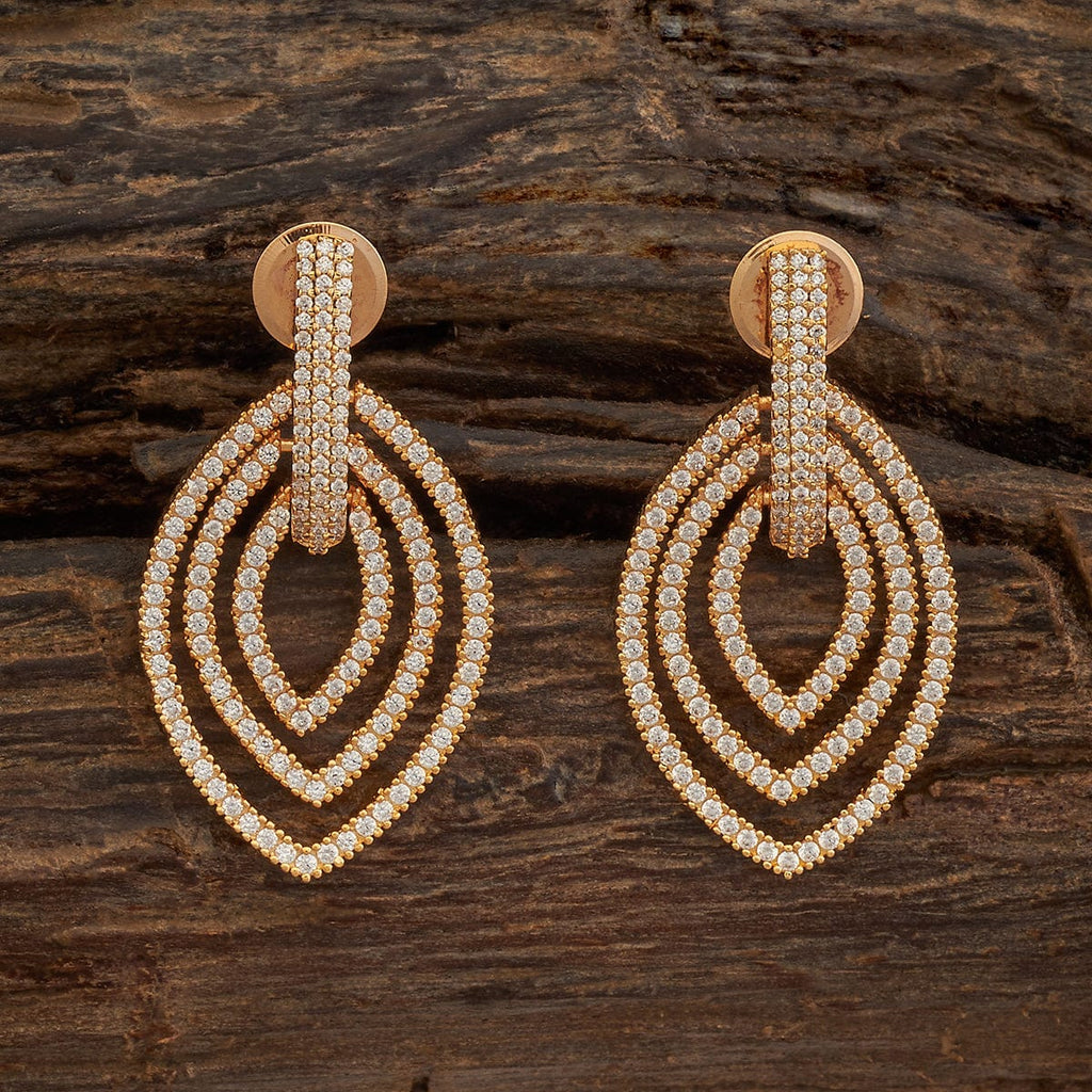 Zircon Earring Zircon Earring 173161