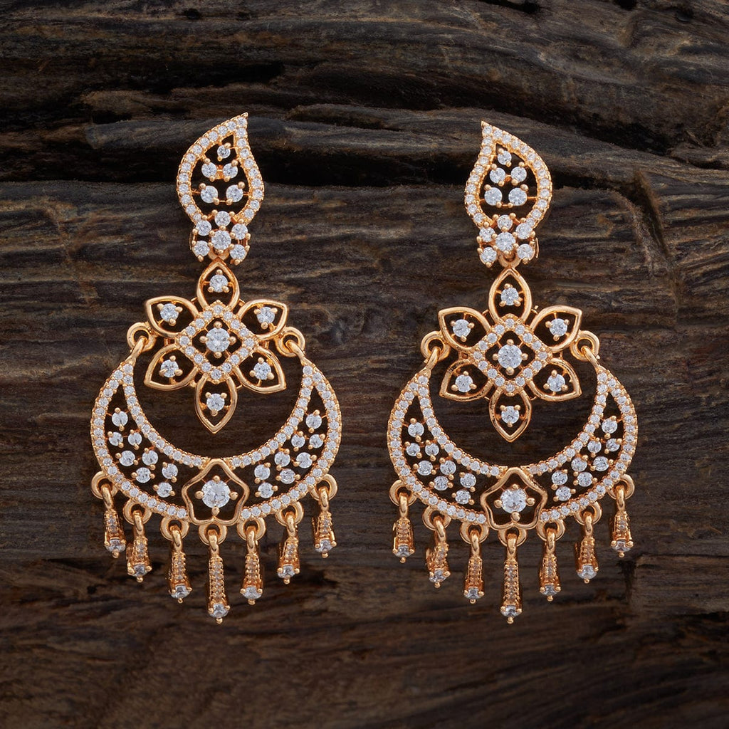 Zircon Earring Zircon Earring 173174