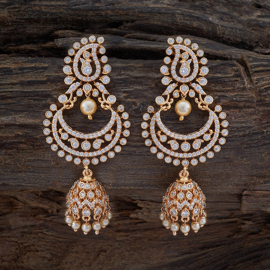 Zircon Earring Zircon Earring 173198