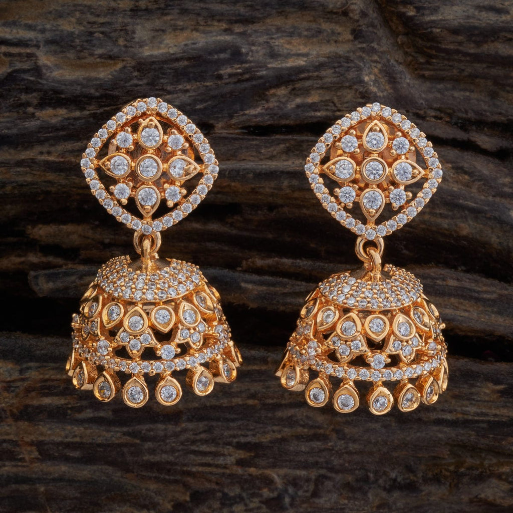 Zircon Earring Zircon Earring 173201