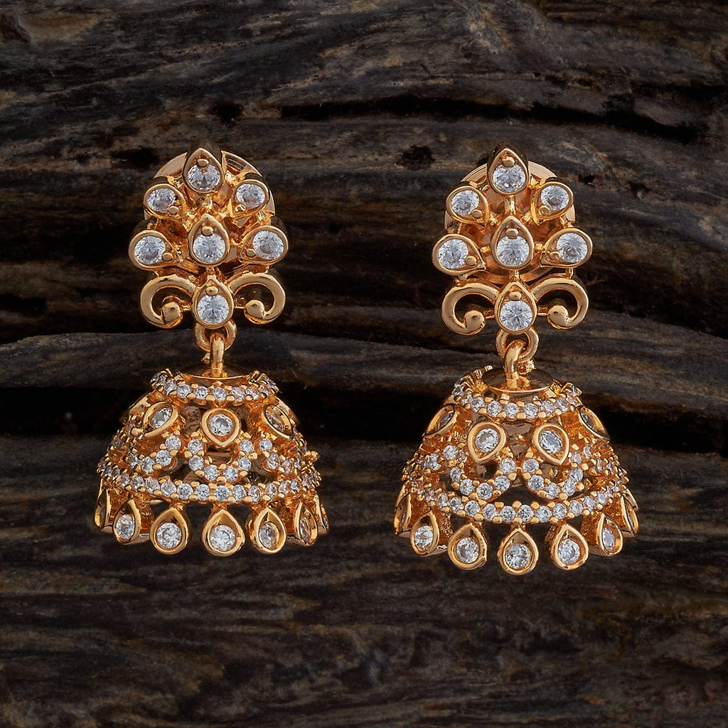 Zircon Earring Zircon Earring 173202