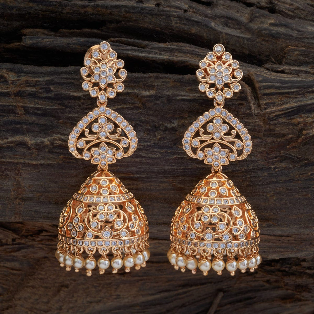 Zircon Earring Zircon Earring 173203