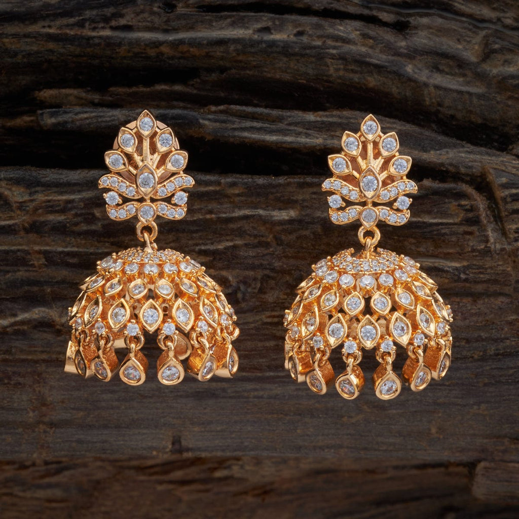 Zircon Earring Zircon Earring 173204