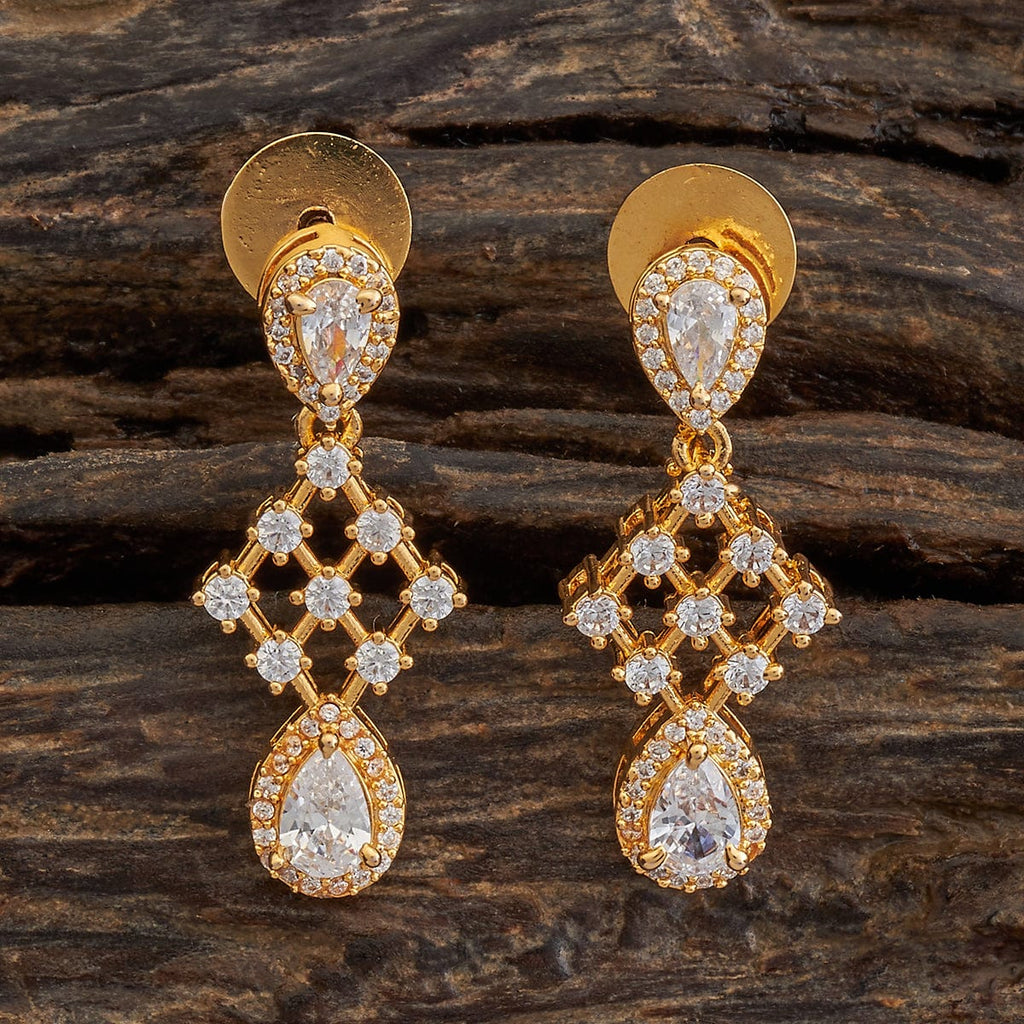 Zircon Earring Zircon Earring 173862