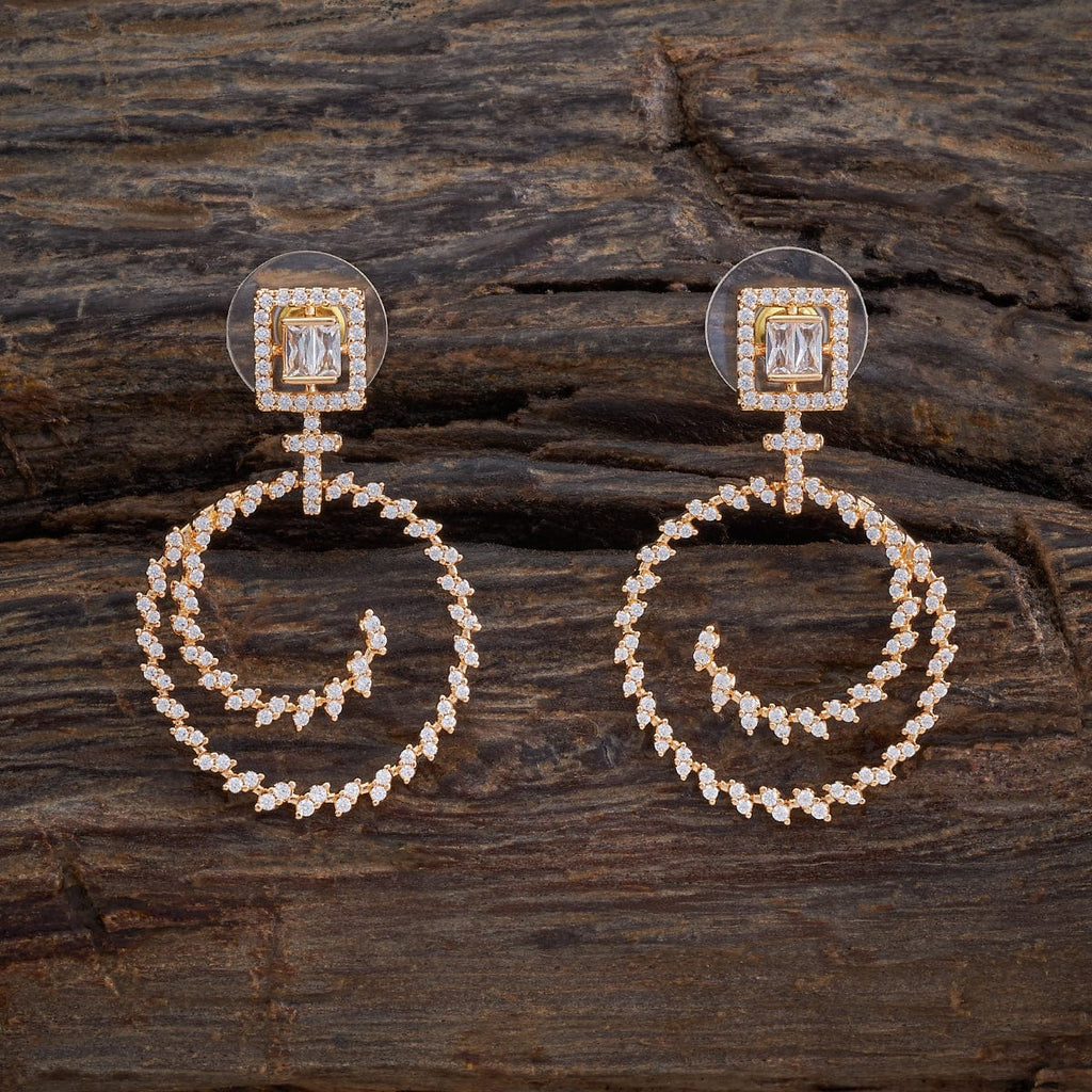 Zircon Earring Zircon Earring 174007