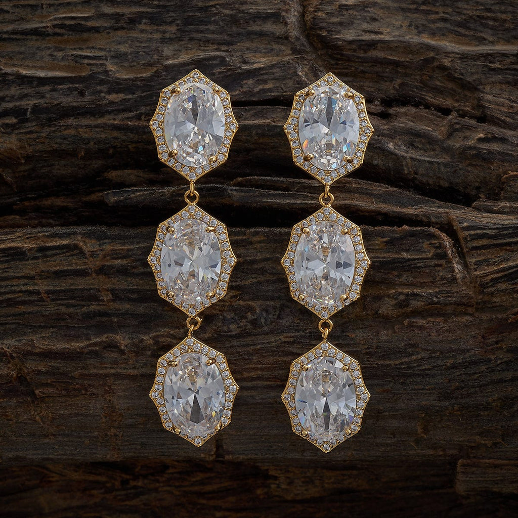 Zircon Earring Zircon Earring 175194