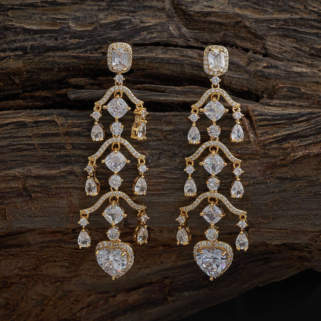 Zircon Earring Zircon Earring 175197