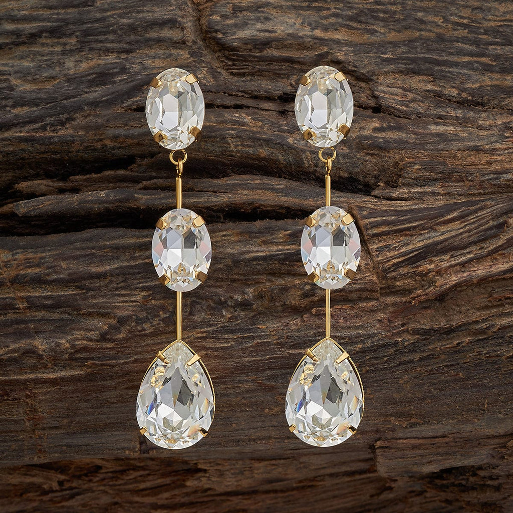 Zircon Earring Zircon Earring 175224