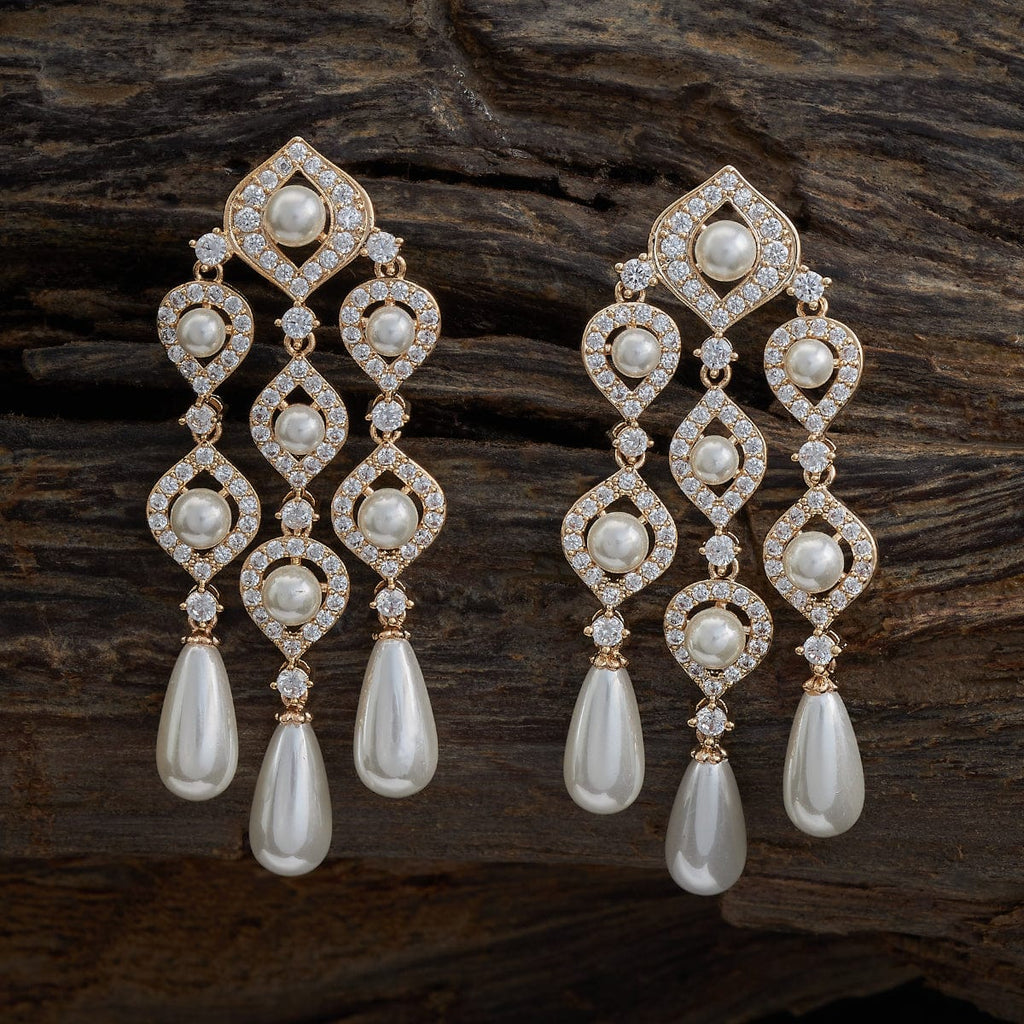 Zircon Earring Zircon Earring 175390