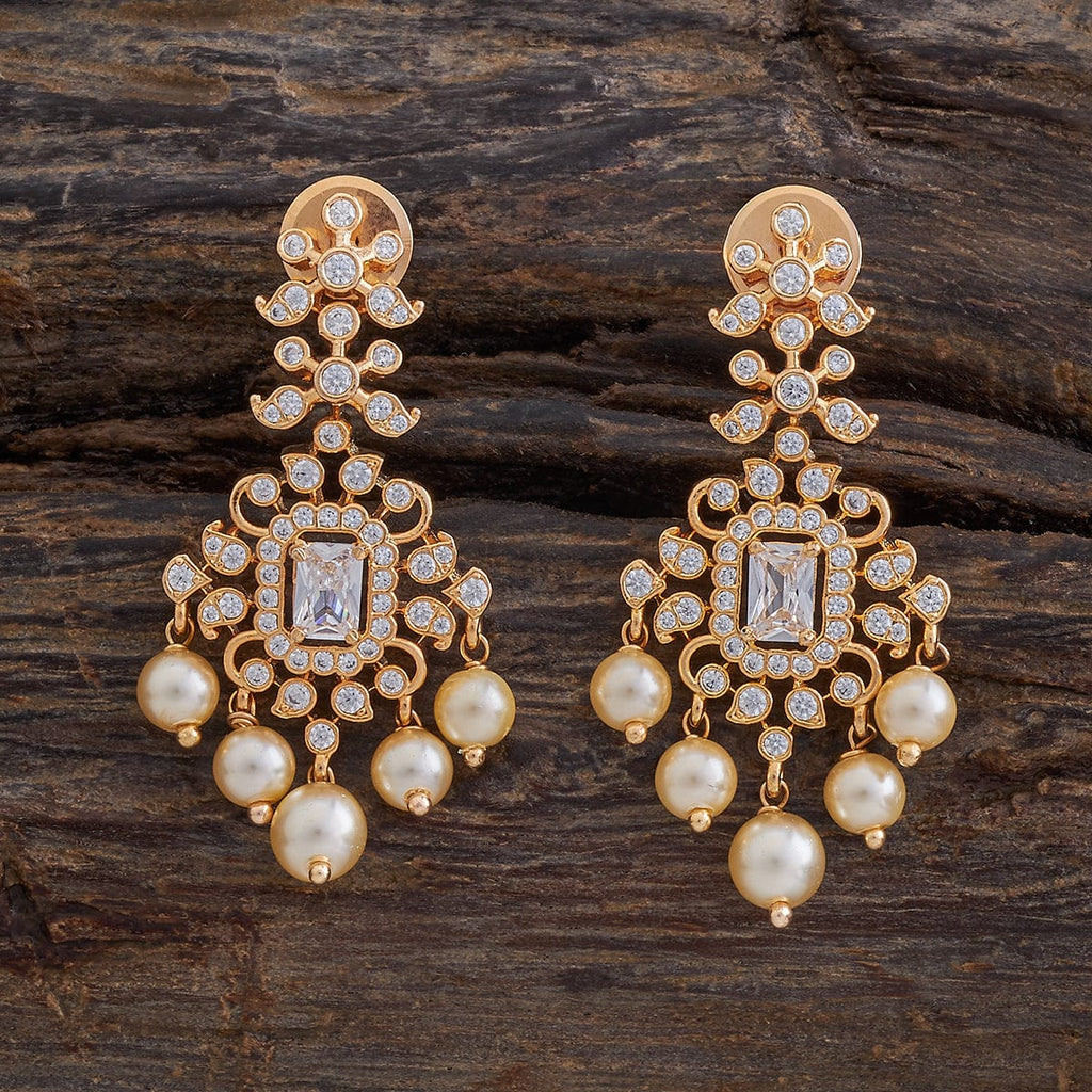 Zircon Earring Zircon Earring 175774