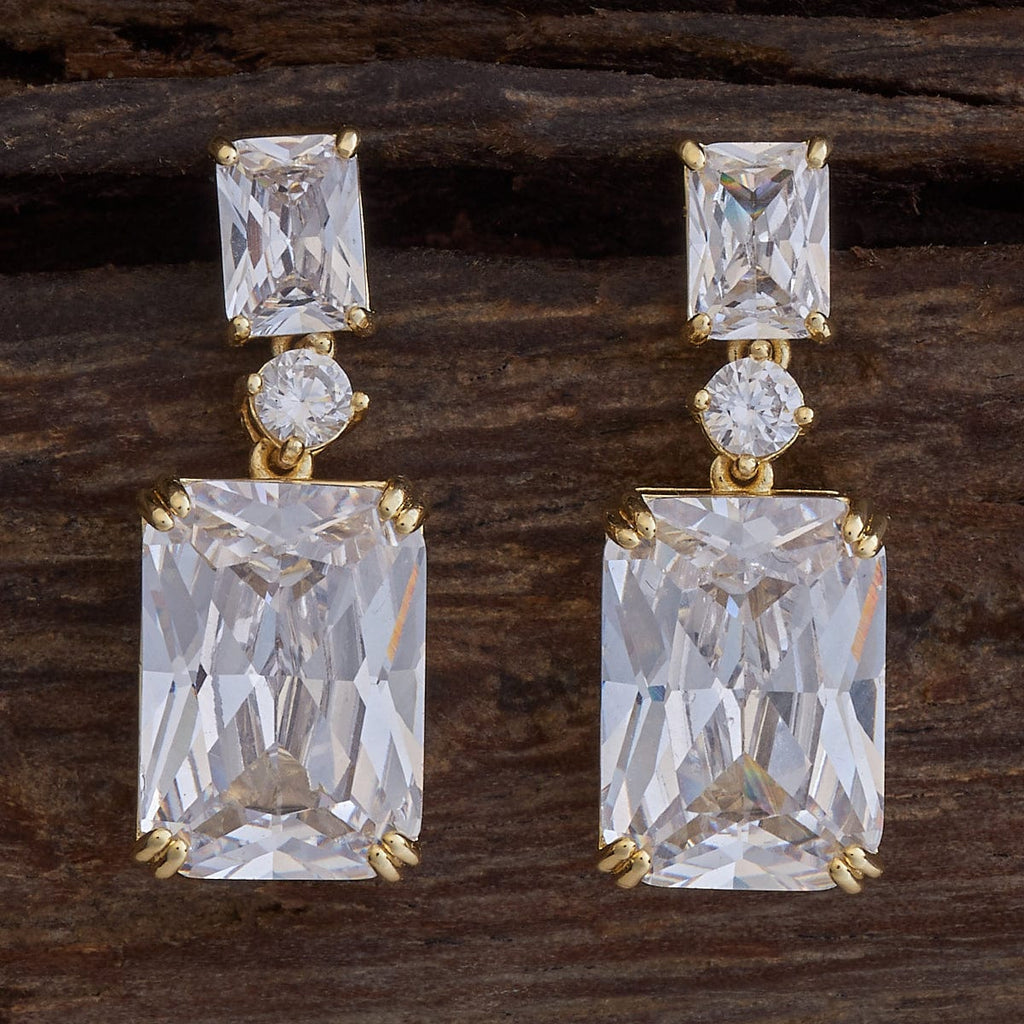 Zircon Earring Zircon Earring 179054