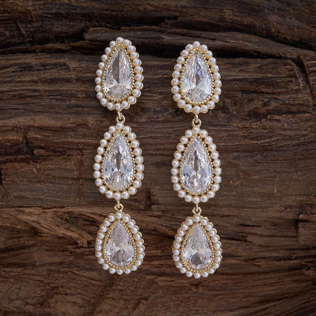 Zircon Earring Zircon Earring 179055