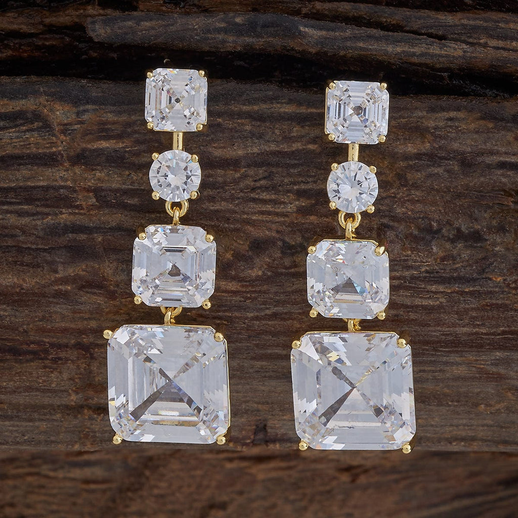 Zircon Earring Zircon Earring 179096