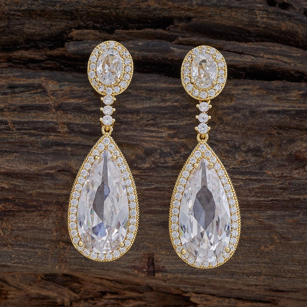 Zircon Earring Zircon Earring 179097