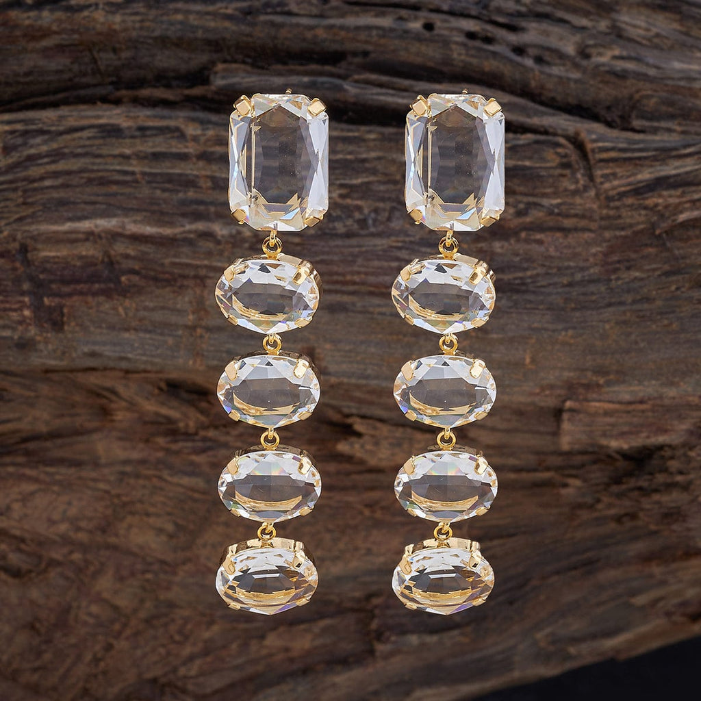 Zircon Earring Zircon Earring 179146