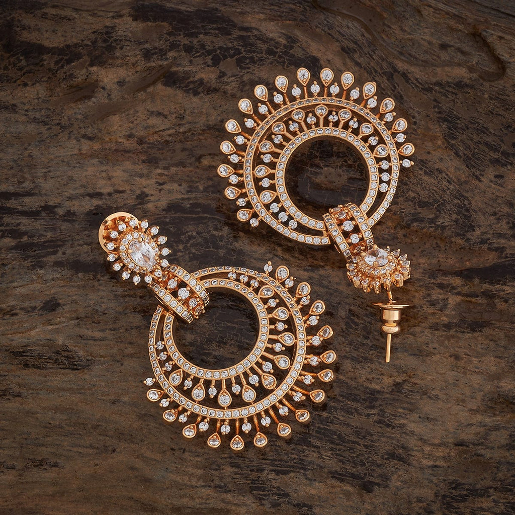 Zircon Earring Zircon Earring 180275