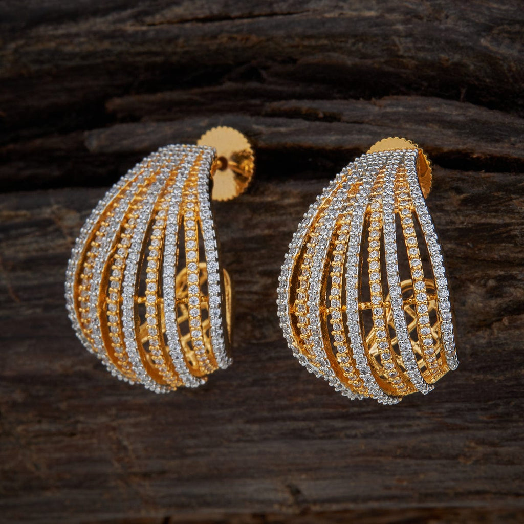 Zircon Earring Zircon Earring 155284