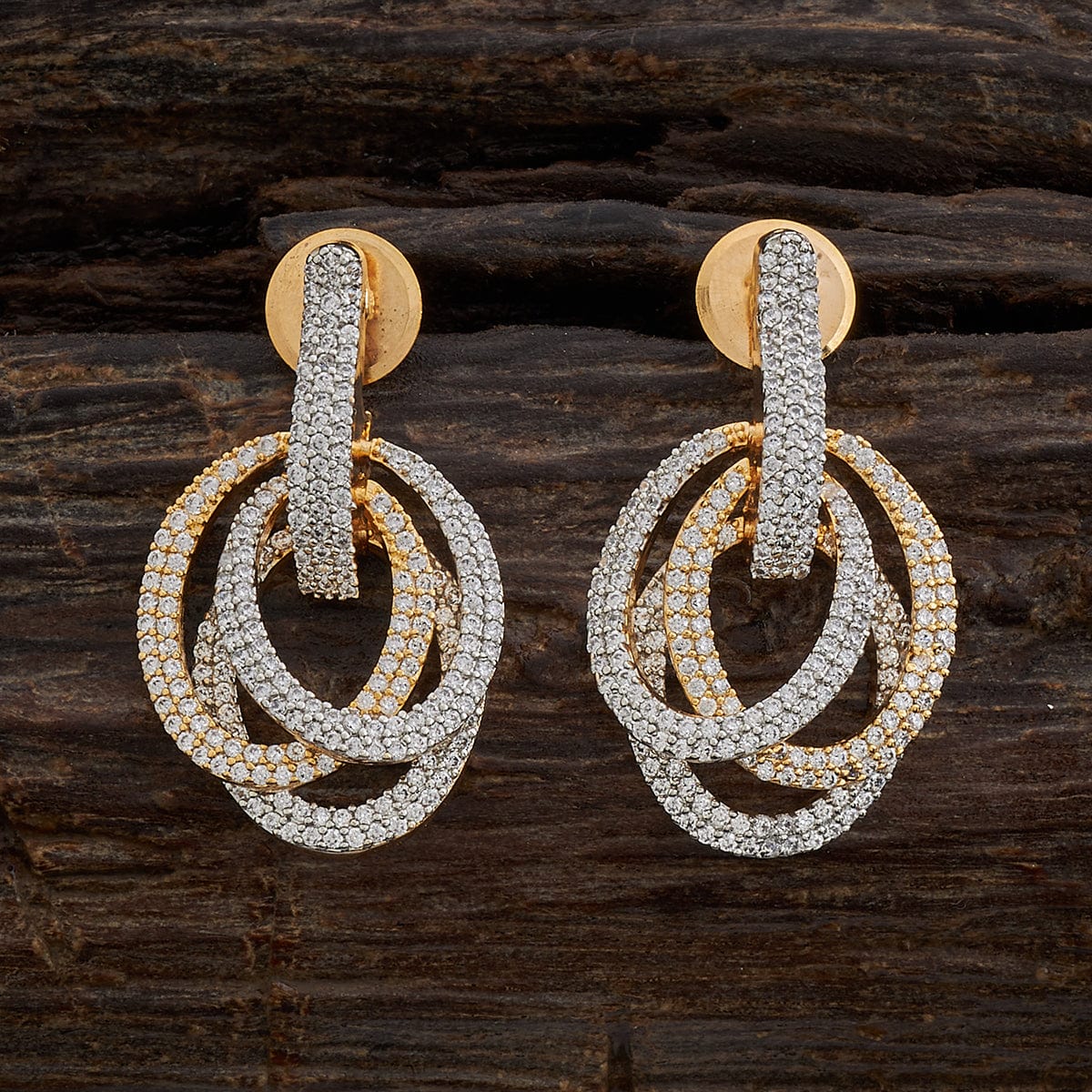 Zircon Earring Zircon Earring 161791