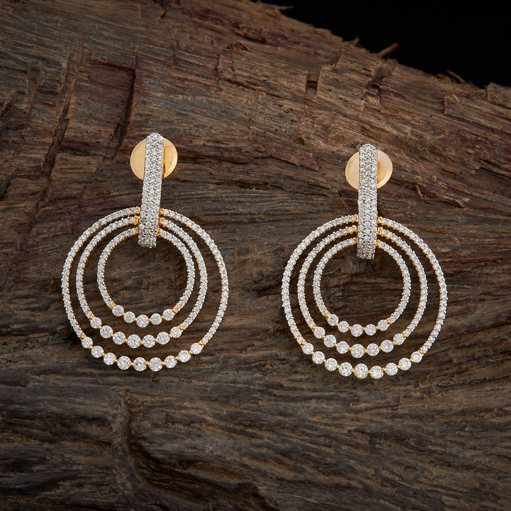 Zircon Earring Zircon Earring 162200