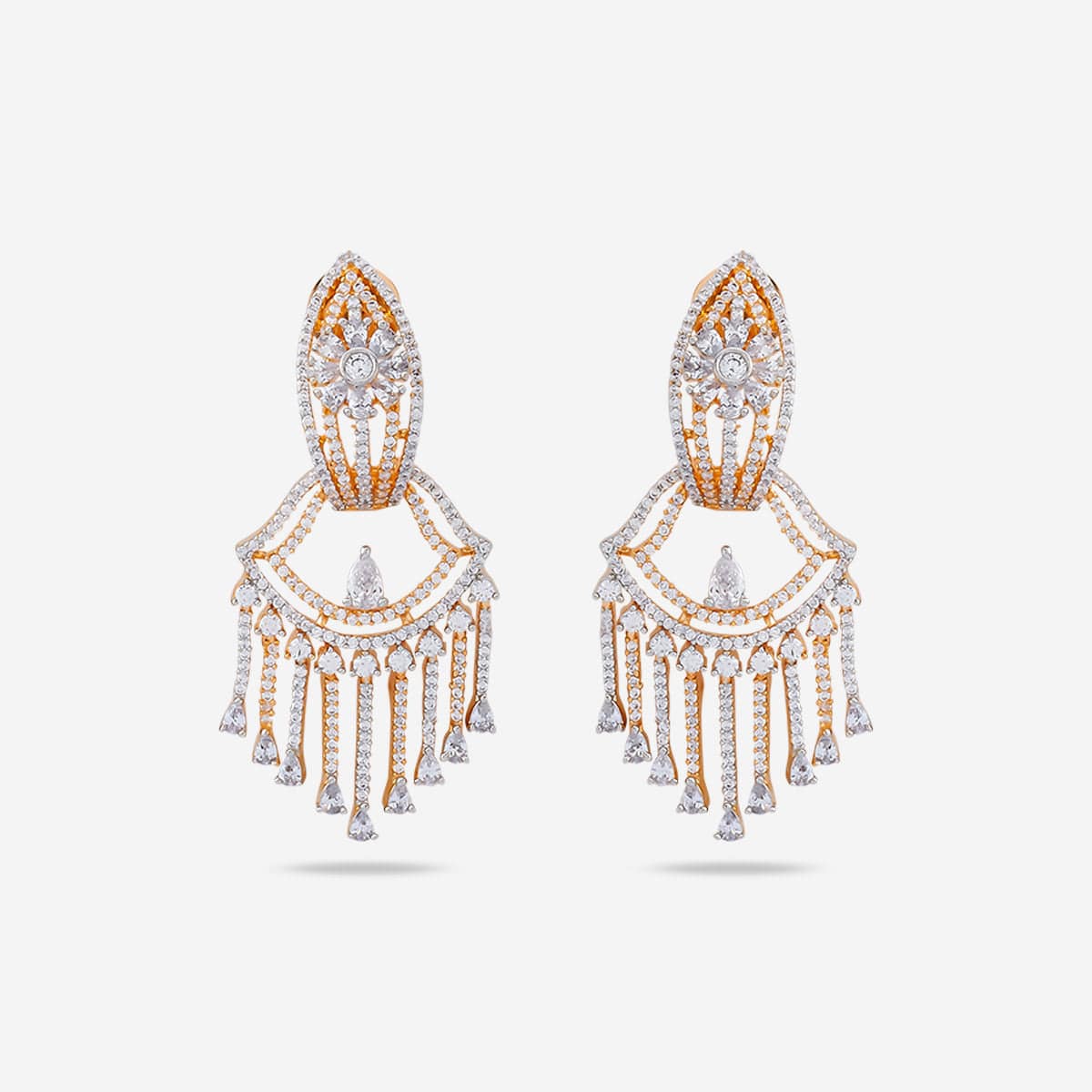 Zircon Earring Zircon Earring 163903