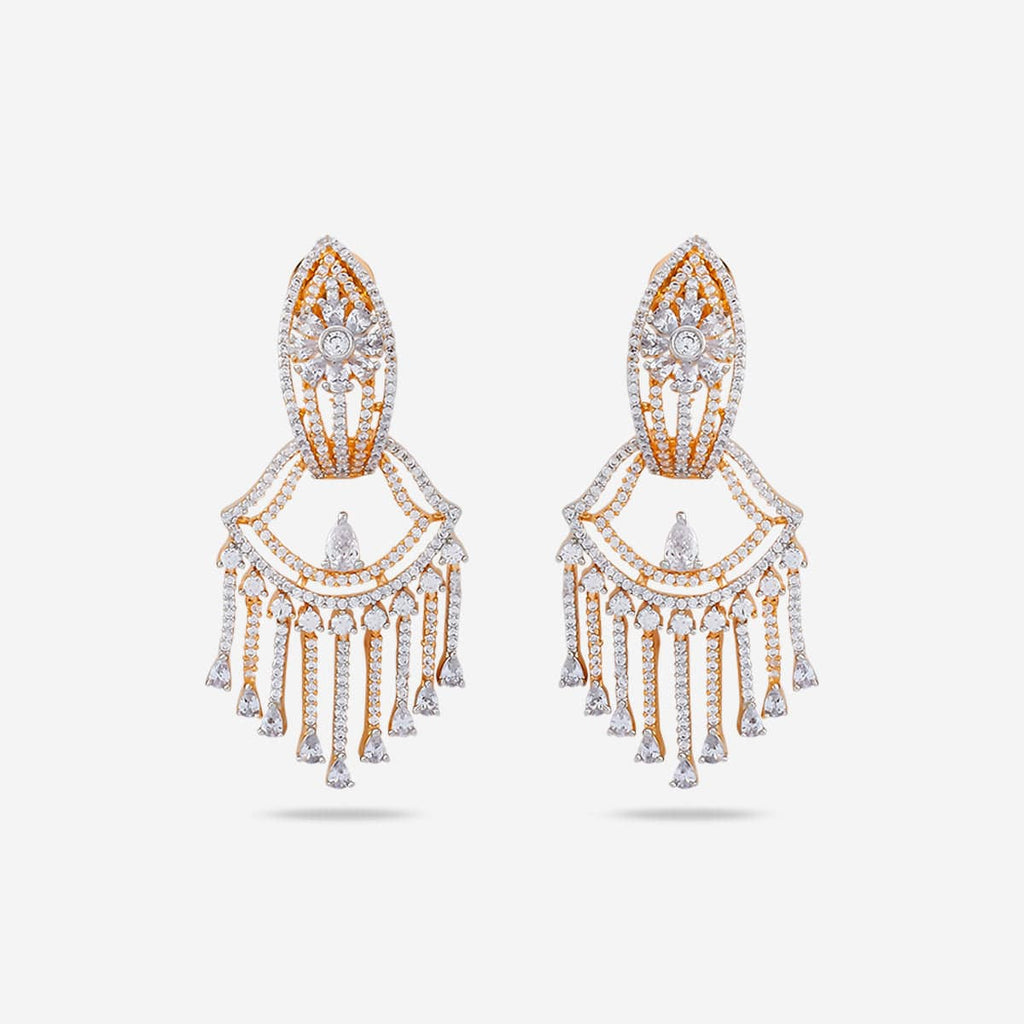 Zircon Earring Zircon Earring 163903