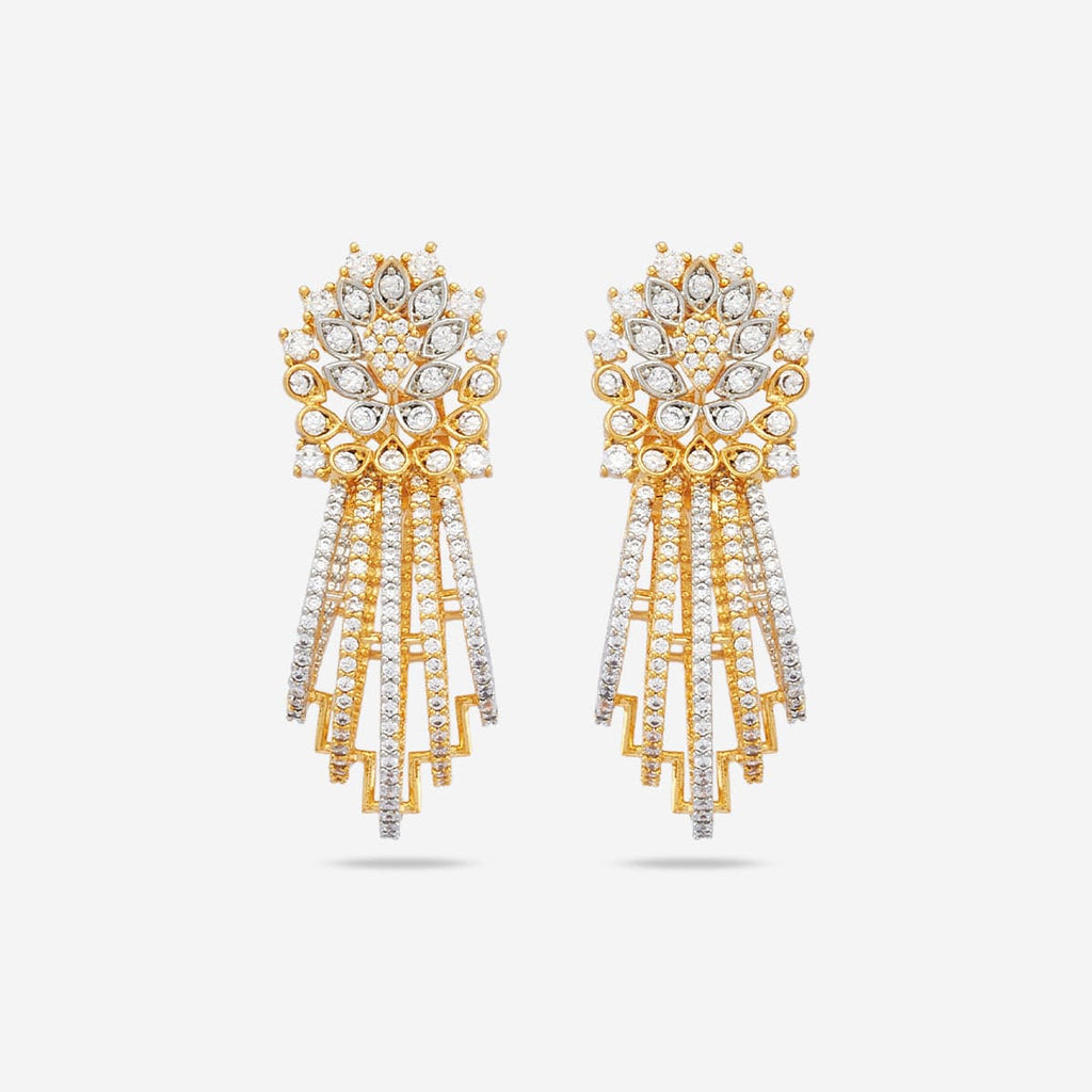 Zircon Earring Zircon Earring 167818