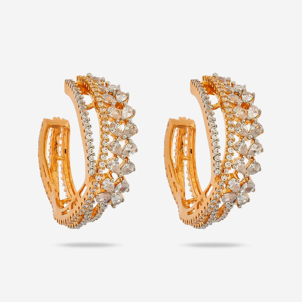 Zircon Earring Zircon Earring 169438