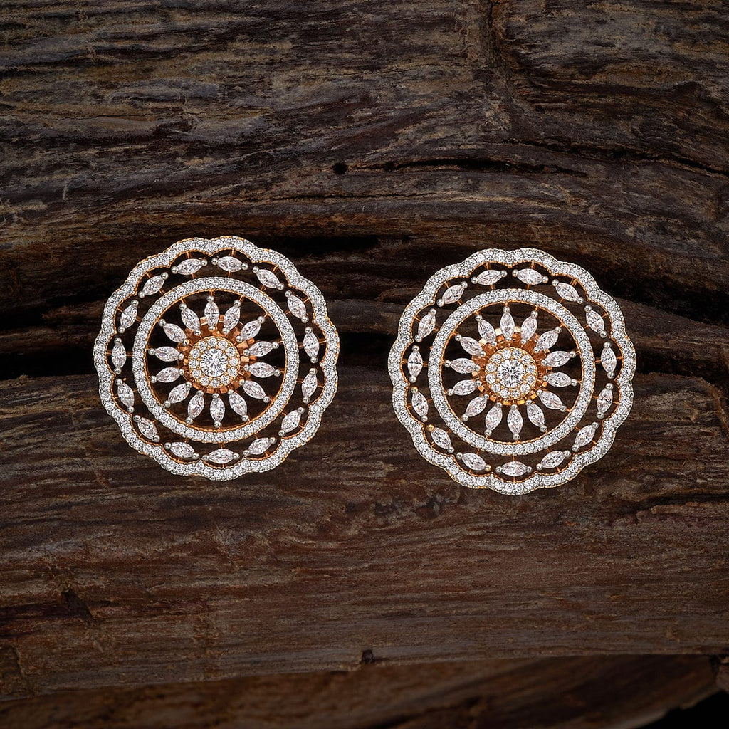 Zircon Earring Zircon Earring 170529