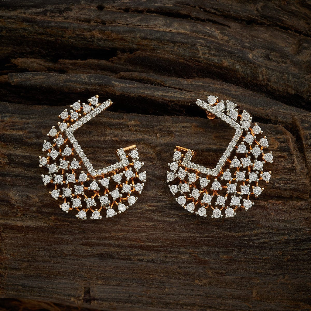 Zircon Earring Zircon Earring 173128