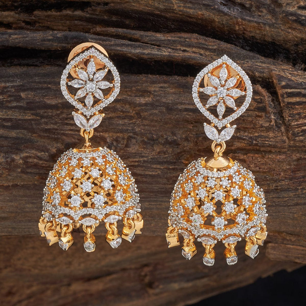 Zircon Earring Zircon Earring 178425