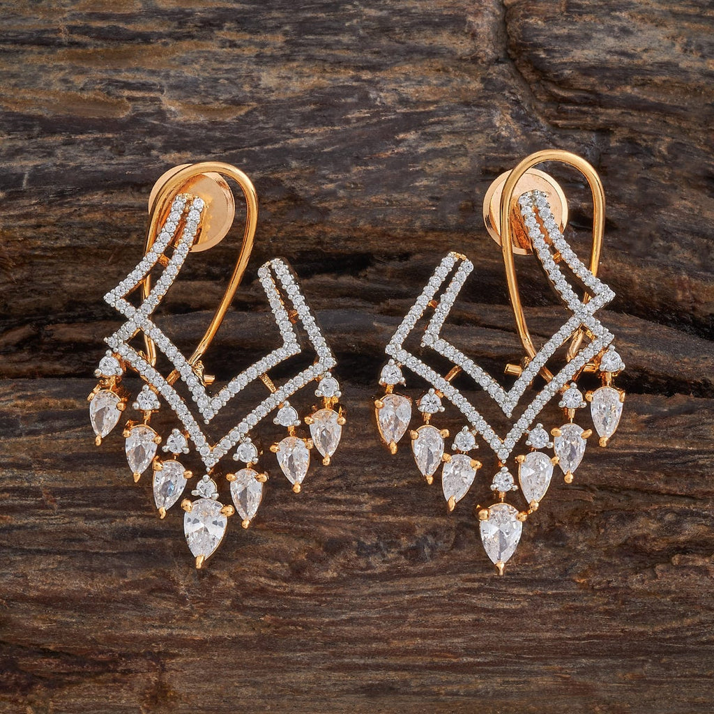 Zircon Earring Zircon Earring 178456