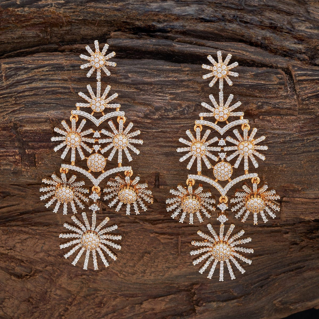 Zircon Earring Zircon Earring 178491