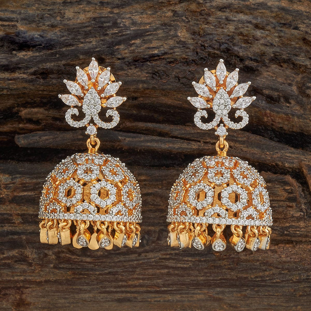 Zircon Earring Zircon Earring 178496