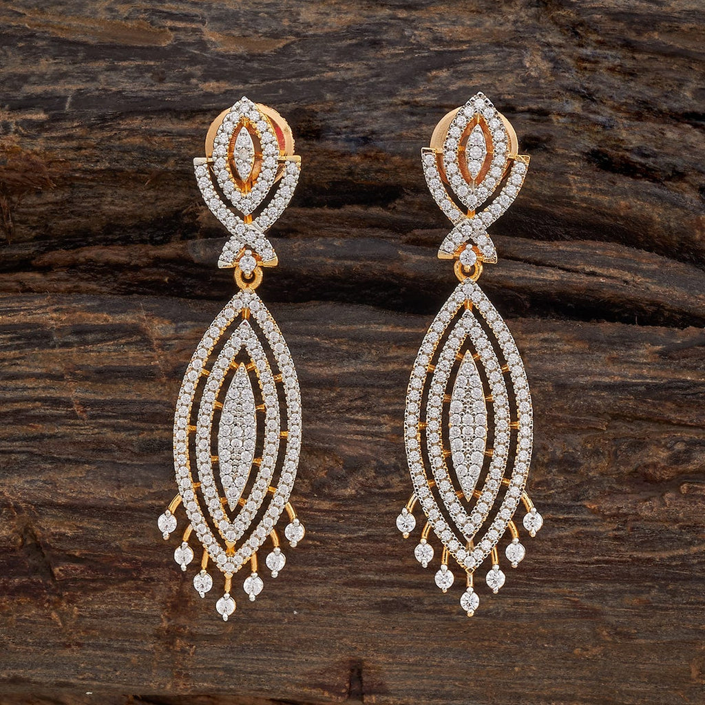 Zircon Earring Zircon Earring 180333