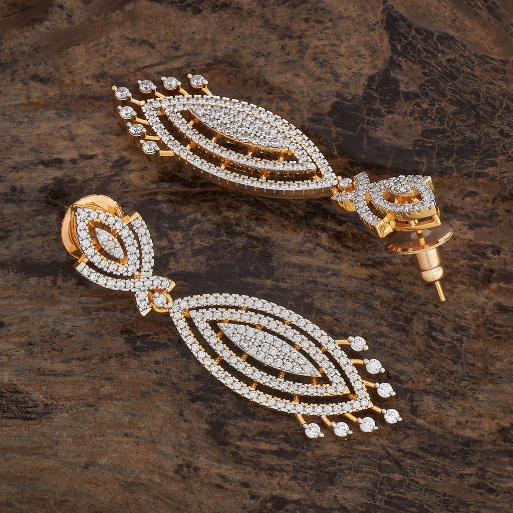 Zircon Earring Zircon Earring 180333