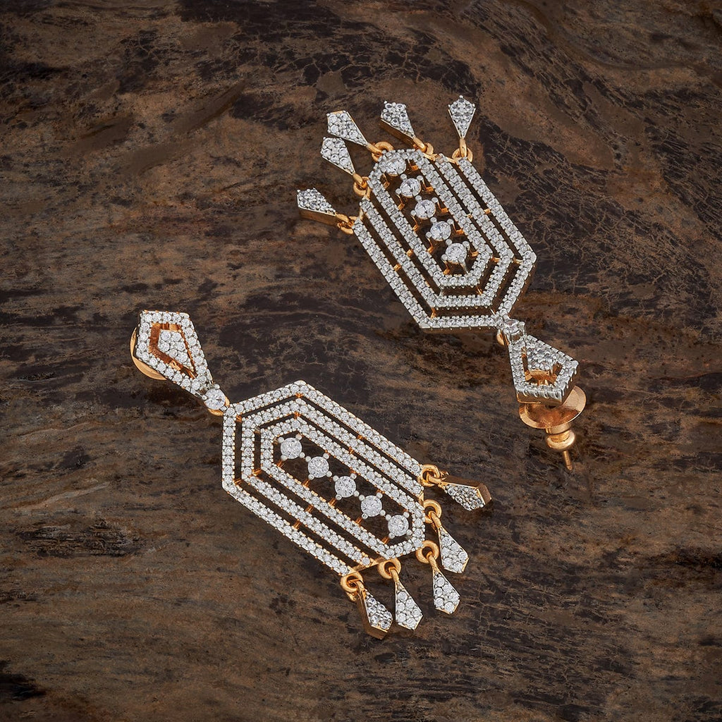 Zircon Earring Zircon Earring 180334